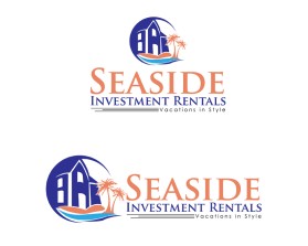 Seaside Investment Rentals entry by JBsign