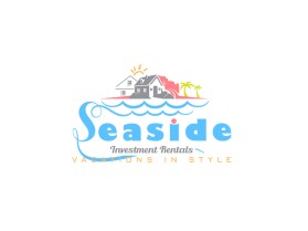 Seaside Investment Rentals entry by slimlogo