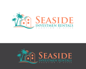 Seaside Investment Rentals entry by paczgraphics
