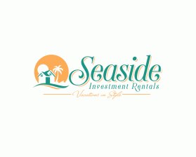 Seaside Investment Rentals entry by LJPixmaker