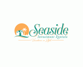 Seaside Investment Rentals entry by LJPixmaker