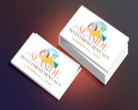 Seaside Investment Rentals entry by AnaVladu