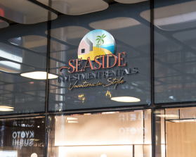 Seaside Investment Rentals entry by AnaVladu