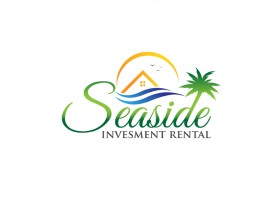 Winning entry: Seaside Investment Rentals entry by JBsign