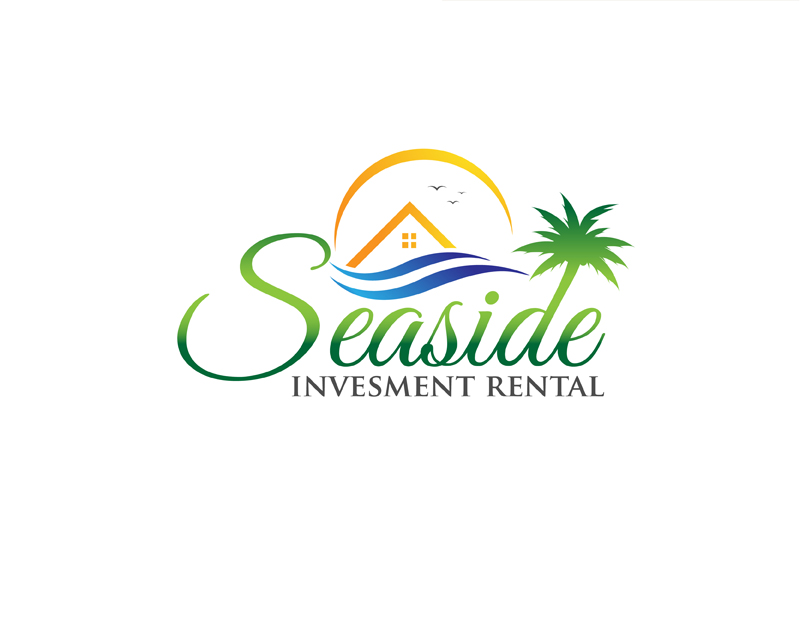 Logo Design for Seaside Investment Rentals