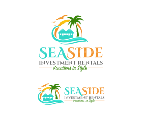 Seaside Investment Rentals entry by Ethan