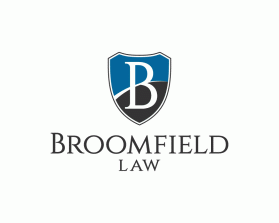 Broomfield Law entry by dsdezign