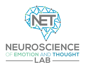 Neuroscience of Emotion and Thought Lab entry by Doriana Petrova Ivanova