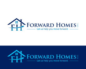 Forward Homes, L.L.C. entry by marsell