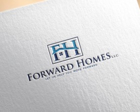 Forward Homes, L.L.C. entry by artsword