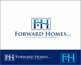 Forward Homes, L.L.C. entry by artsword