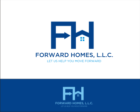 Forward Homes, L.L.C. entry by kembarloro