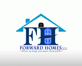 Forward Homes, L.L.C. entry by Laklogo