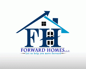 Forward Homes, L.L.C. entry by Laklogo