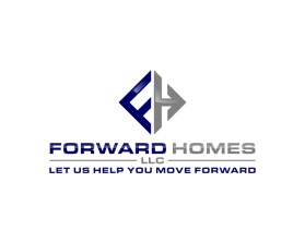Winning entry: Forward Homes, L.L.C. entry by Isa