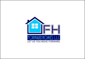 Forward Homes, L.L.C. entry by RizalArt