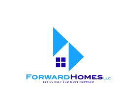Forward Homes, L.L.C. entry by RGR design