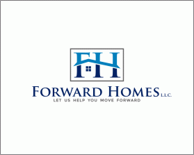 Forward Homes, L.L.C. entry by artsword