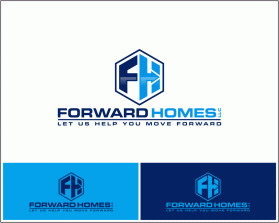 Forward Homes, L.L.C. entry by artsword