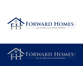 Forward Homes, L.L.C. entry by marsell