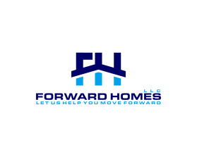Forward Homes, L.L.C. entry by trisuhani