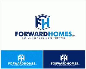 Forward Homes, L.L.C. entry by artsword