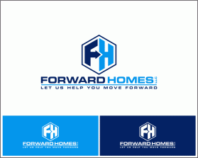 Forward Homes, L.L.C. entry by artsword
