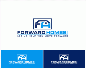 Forward Homes, L.L.C. entry by artsword