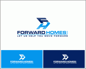 Forward Homes, L.L.C. entry by artsword