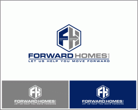 Forward Homes, L.L.C. entry by artsword