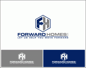 Forward Homes, L.L.C. entry by artsword