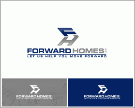 Forward Homes, L.L.C. entry by artsword