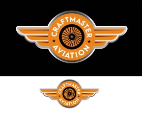 Craftmaster Aviation entry by Mark Brent Atkinson