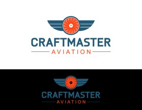 Craftmaster Aviation entry by Daniel Patrascu