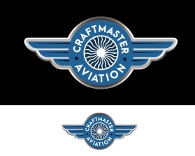 Craftmaster Aviation entry by Mark Brent Atkinson