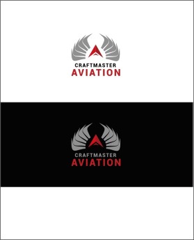 Craftmaster Aviation entry by yanuar andang kriswanto