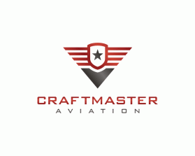 Craftmaster Aviation entry by Tina Takač