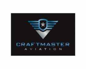 Craftmaster Aviation entry by Tina Takač