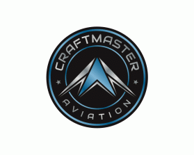 Craftmaster Aviation entry by Tina Takač