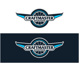 Craftmaster Aviation entry by Edgar Canja