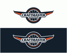 Craftmaster Aviation entry by Edgar Canja