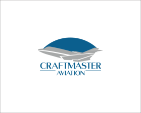Craftmaster Aviation entry by Wonkberan