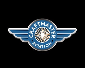 Aviation Logos design