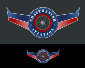Craftmaster Aviation entry by nurrohmat