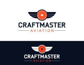 Craftmaster Aviation entry by Daniel Patrascu