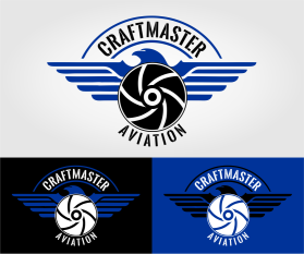 Craftmaster Aviation entry by Muhammad Syafrizal