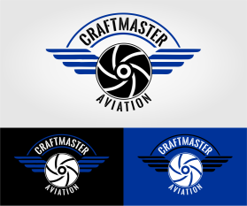 Craftmaster Aviation entry by Muhammad Syafrizal
