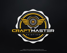 Craftmaster Aviation entry by Derian Huw Jones