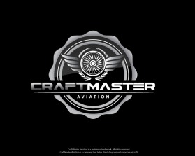 Craftmaster Aviation entry by Derian Huw Jones