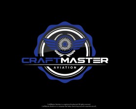 Craftmaster Aviation entry by Derian Huw Jones